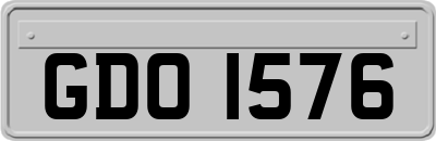 GDO1576