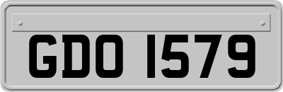GDO1579