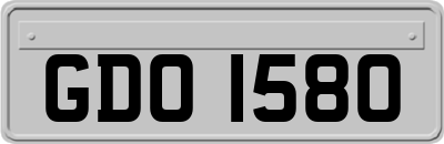GDO1580