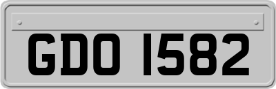 GDO1582