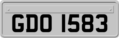 GDO1583