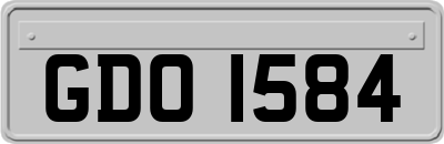 GDO1584