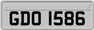 GDO1586