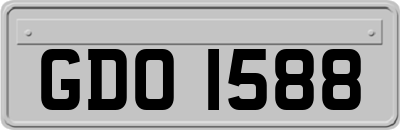 GDO1588
