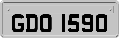 GDO1590