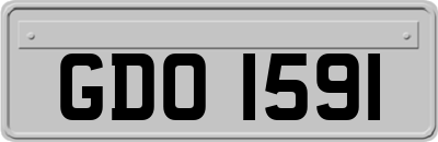 GDO1591