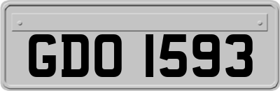 GDO1593