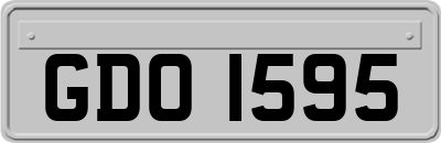 GDO1595