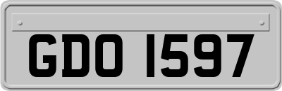 GDO1597
