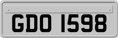 GDO1598