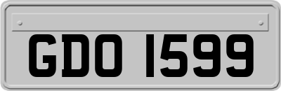 GDO1599