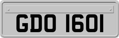 GDO1601