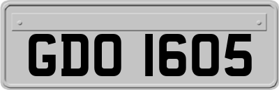 GDO1605