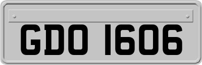 GDO1606