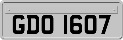 GDO1607