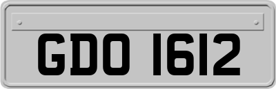 GDO1612