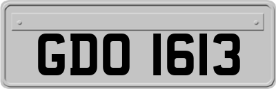 GDO1613