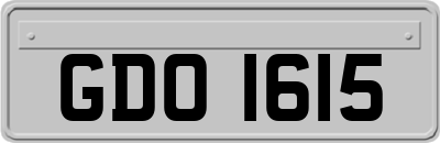 GDO1615