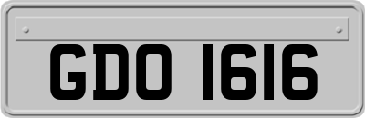 GDO1616