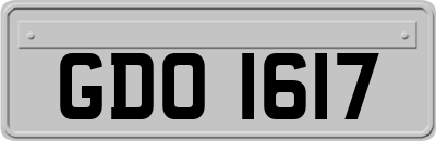 GDO1617