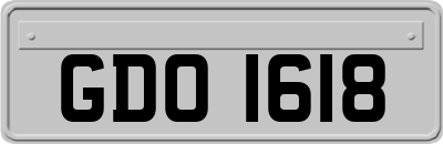 GDO1618