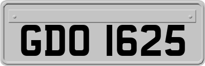 GDO1625