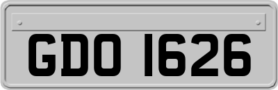 GDO1626