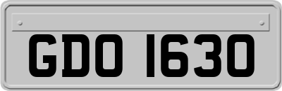 GDO1630