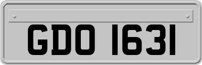 GDO1631