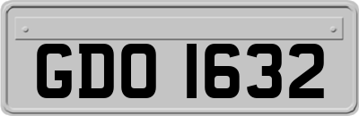 GDO1632