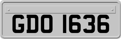 GDO1636