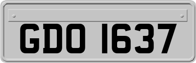 GDO1637