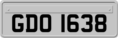 GDO1638