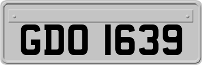 GDO1639