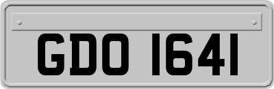 GDO1641