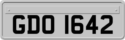 GDO1642