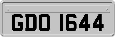 GDO1644