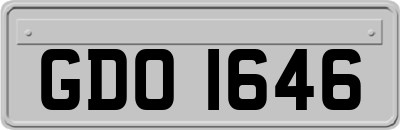 GDO1646