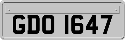 GDO1647