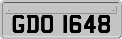 GDO1648