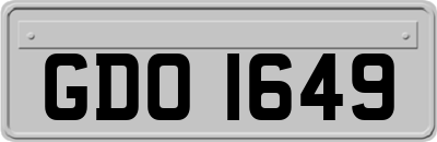 GDO1649