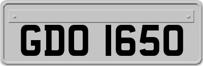 GDO1650