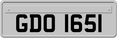 GDO1651