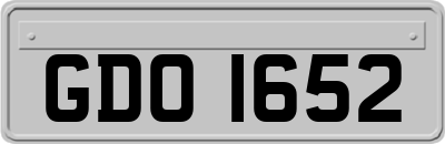 GDO1652