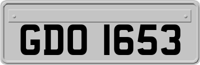 GDO1653