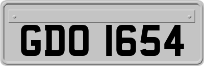 GDO1654