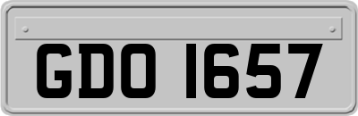 GDO1657
