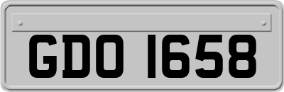 GDO1658