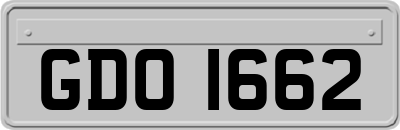 GDO1662