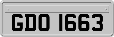 GDO1663